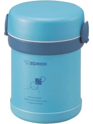 Zojirushi SL-MEE07 Vakumlu Yemek Termosu Kabı 0.64 Lt