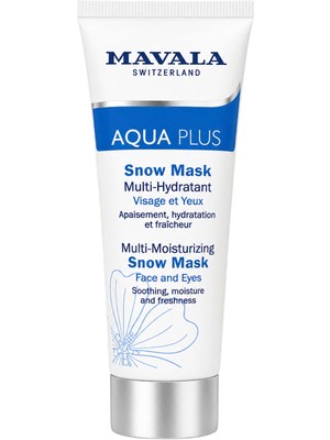 Mavala Aqua Plus Multi Nemlendirici Yüz Kemi 75 ml