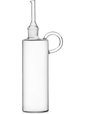 Ichendorf Milano Tokio Cam Yağ Şişesi 320 ml