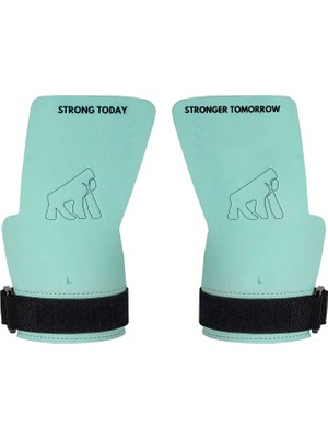 Strongrips Prox Mono Mint Ağırlık Eldiveni