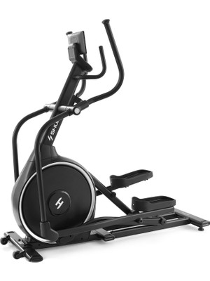 Sportline Shua Fitness E599 Home Eliptik Bisiklet