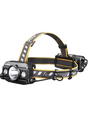 Fenix HP30R V2.0 3000 Lümen Kafa Feneri