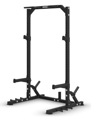 Horizon Fitness HHR50 Çok Yönlü Half Rack