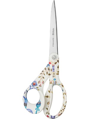 Fiskars x Iittala Taika Beyaz Makas 21 cm