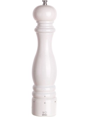 Peugeot Paris U Select Ahşap Tuz Değirmeni 30 cm
