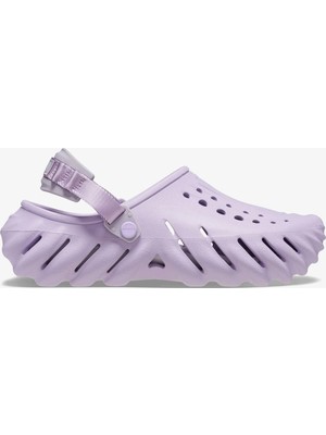 Crocs Echo Kadın Mor TERLIK.530