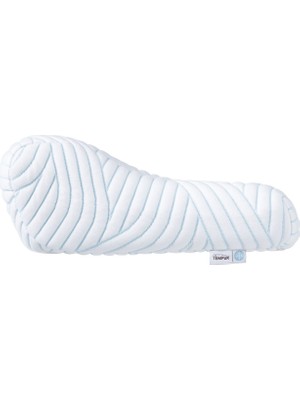 Tempur Millennium Beyaz Viskon Yastık 64X32 cm