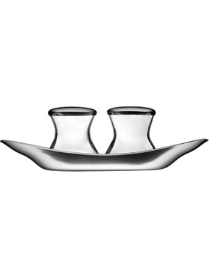 Wmf Tuzluk Biberlik Set Wagenfeld