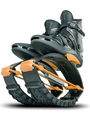 Kangoo Jumps Kj Pro7 Zıplayan Ayakkabı