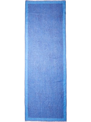 Etro Çok Renkli Erkek Fular