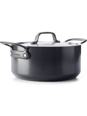 Greenpan Craft Derin Tencere 24 cm