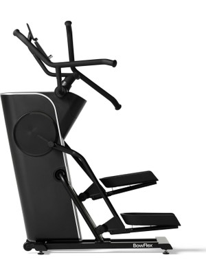Bowflex Max Trainer Sei Eliptik Bisikleti