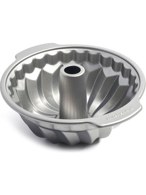KitchenAid Gri Kek Kalıbı 24 cm