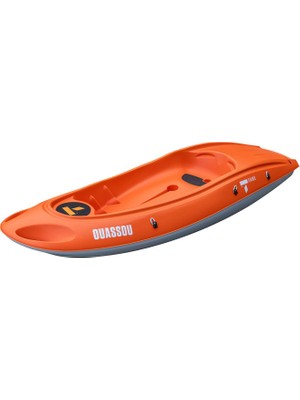Tahe Marine Ouassou Tek Kişilik Kano