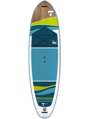 Tahe Marine Breeze Performer 10'6 Şişme Kürek Sörfü Seti
