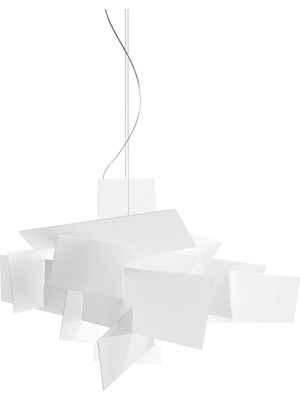 Foscarini Big Bang LED Sarkıt Aydınlatma