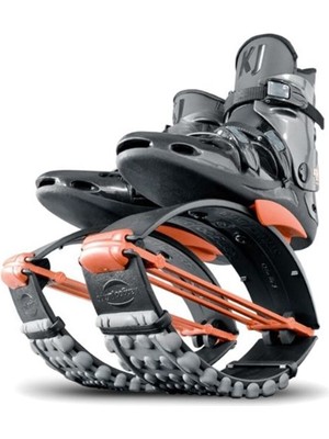 Kangoo Jumps Kj Xr3 Turuncu Zıplayan Ayakkabı