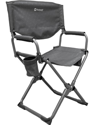 Outwell Rambler Vanlife Grey Katlanır Kamp Sandalyesi