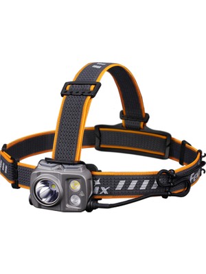 Fenix HP25R V2.0 1600 Lümen Kafa Feneri