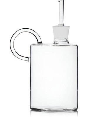Ichendorf Milano Tokio Balzamik Cam Sirke Şişesi 300 ml