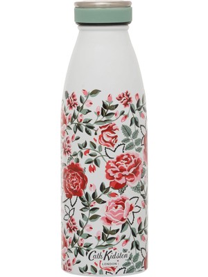 CATH KIDSTON Dolly Rose Paslanmaz Çelik Şişe