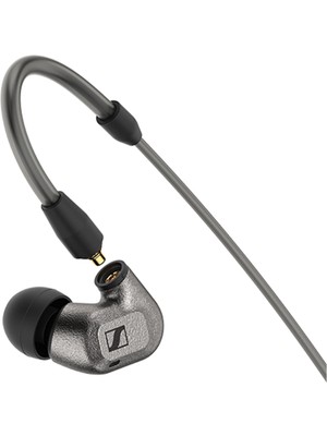 Sennheiser Ie 600 High-End Kulak Içi Kulaklık