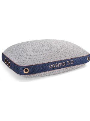 Cosmo Performance® 3.0 Gri Yumuşak Yastık