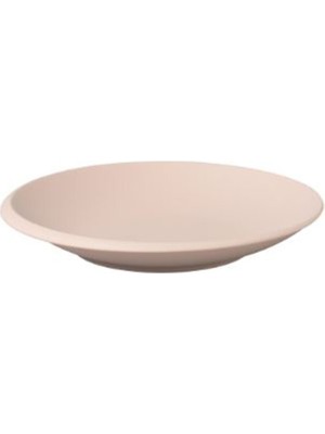 Villeroy & Boch Newmoon Bej Porselen Çukur Tabak 25 cm