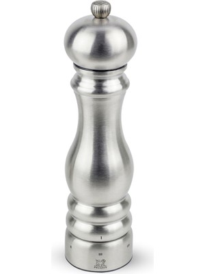 Peugeot Paris U Select Inox Karabiber Değirmeni 22 cm
