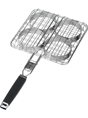 Landmann 15400 Burger Izgara Teli