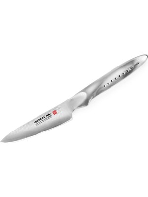 Global Yoshikin Japon Sai Şef Soyma Bıçağı SAI-SR02
