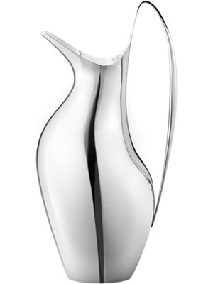 Georg Jensen Henning Koppel Silver Sürahi
