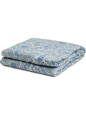 Etro Home Amalia Çok Renkli Yatak Örtüsü