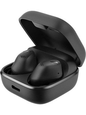 Sennheiser Accentum True Wireless Siyah Kulak Içi Bluetooth Kulaklık