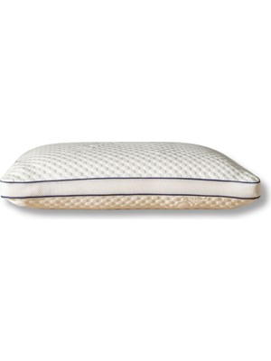 İnnova Bedding Hipoalerjenik %100 Lateks Yastık ve Dış Kılıf 40 x 60 cm