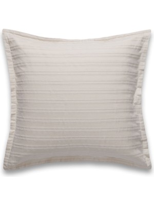 L’appartement Velmore Bone Pamuklu Yastık Kılıfı 65 x 65 cm