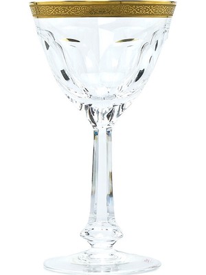 Moser Kristal Kadeh
