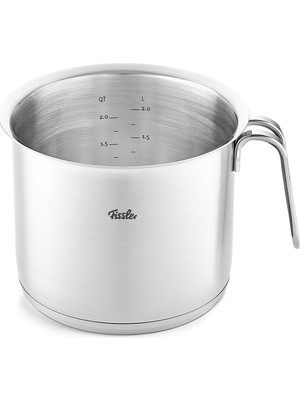 Fissler Original Profi Collection Çelik Sütlük