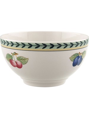 Villeroy & Boch French Garden Fleurence Porselen Kase 14 cm