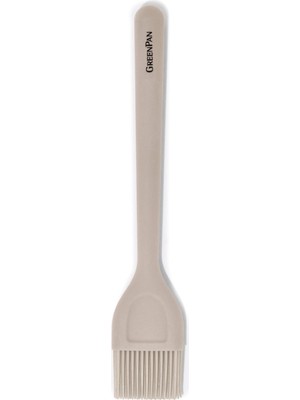 Greenpan Bej Silikon Fırça