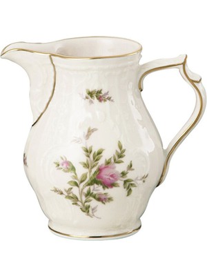 Rosenthal Sanssouci Elfenbein Ramona Porselen Sütlük