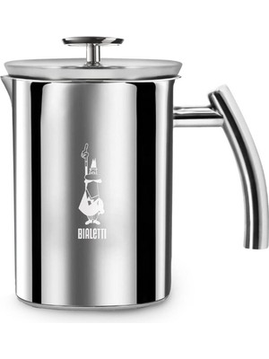 Bialetti Çelik Süt Köpürtücü 330ML