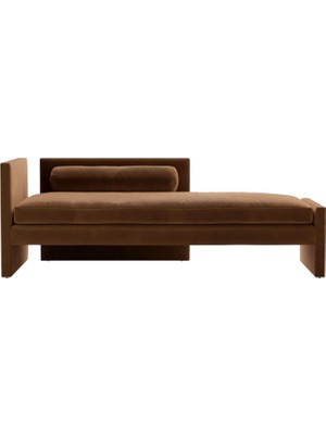Gajah Ukı Kahverengi Daybed