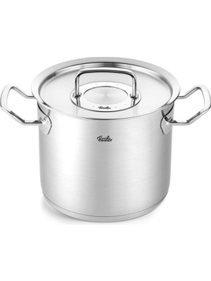 Fissler Original Profi Collection Xl Metal Kapaklı Çelik Derin Tencere 20 cm