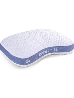 Balance Performance® 1.0 Orta Sert Yastık