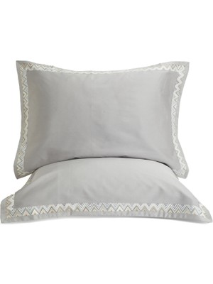 Missoni Home John Çok Renkli 2li Yastık Kılıfı