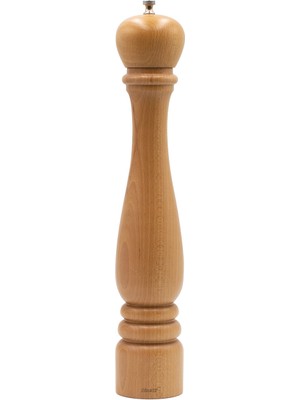 Bisetti Roma Ahşap Biberlik