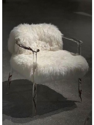 Gordon Gu Wool Koltuk