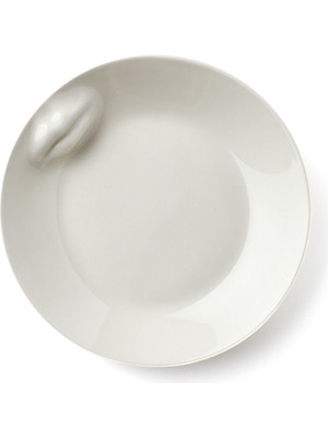 Maji Atelier Psyche Porselen Tabak 18 cm