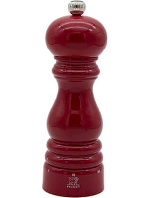 Peugeot Paris Passion U Select Ahşap Karabiber Değirmeni 18 cm